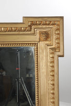 Load image into Gallery viewer, Lage Gold Lion Mirror - 57" x 62"