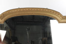 Load image into Gallery viewer, Lage Gold Lion Mirror - 57" x 62"