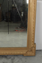 Load image into Gallery viewer, Lage Gold Lion Mirror - 57" x 62"