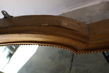 Load image into Gallery viewer, Lage Gold Lion Mirror - 57" x 62"