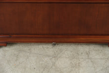 Load image into Gallery viewer, Lane Cedar Hope Chest in Cherry Finish