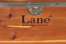 Load image into Gallery viewer, Lane Cedar Blanket Chest Storage Bench with Drawers and Cabinet Doors
