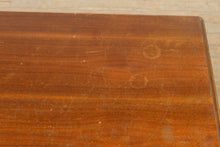 Load image into Gallery viewer, Lane Art Deco Cedar-Lined Hope Chest – Carved Front Blanket Trunk