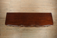 Load image into Gallery viewer, Lane Solid Cherry French Provincial Louis XV–Style Nine-Drawer Dresser