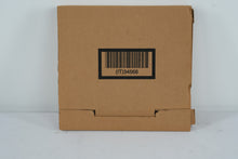 Load image into Gallery viewer, Longaberger Pottery Buffet Brick β Basket Warming Stone #34568, New in Box with Card