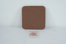 Load image into Gallery viewer, Longaberger Pottery Buffet Brick β Basket Warming Stone #34568, New in Box with Card
