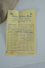 Load image into Gallery viewer, Antique 19th-Century China Head Doll w/ Original Clothing & Leather Boots ā 32" Tall