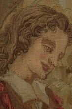 Load image into Gallery viewer, Monumental Antique Tapestry - 52" x 104"