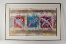 Load image into Gallery viewer, Glitzy Presents - Very Large Artwork - 40" x 61"