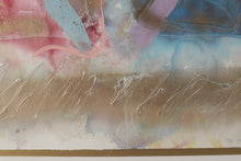 Load image into Gallery viewer, Glitzy Presents - Very Large Artwork - 40" x 61"