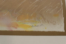 Load image into Gallery viewer, Glitzy Presents - Very Large Artwork - 40" x 61"