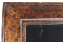 Load image into Gallery viewer, Large Copper Spiraled Mirror