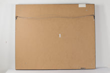 Load image into Gallery viewer, Large Copper Spiraled Mirror