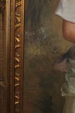 Load image into Gallery viewer, Dropped From the Nest, Sir John Everett Millais