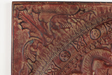 Load image into Gallery viewer, Large Metal Wall Art - 48" x 48"