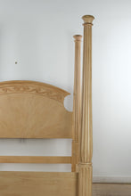 Load image into Gallery viewer, Florence 4-Poster Queen Size Bed by Bernhardt
