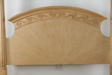 Load image into Gallery viewer, Florence 4-Poster Queen Size Bed by Bernhardt