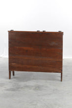 Load image into Gallery viewer, Large Pine Flour Box