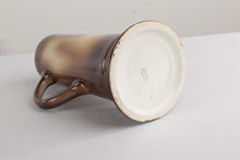 Load image into Gallery viewer, La Francaise Porcelain Monk Beer Pitcher