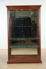 Load image into Gallery viewer, Large Jerte Valley Curio Cabinet - Pulaski