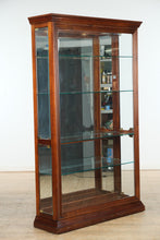 Load image into Gallery viewer, Large Jerte Valley Curio Cabinet - Pulaski