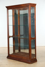 Load image into Gallery viewer, Large Jerte Valley Curio Cabinet - Pulaski