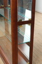 Load image into Gallery viewer, Large Jerte Valley Curio Cabinet - Pulaski