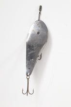 Load image into Gallery viewer, Large Silver Spoon Lure