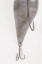 Load image into Gallery viewer, Large Silver Spoon Lure