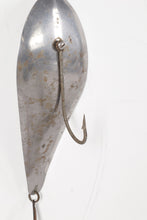 Load image into Gallery viewer, Large Silver Spoon Lure