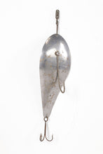Load image into Gallery viewer, Large Silver Spoon Lure