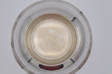 Load image into Gallery viewer, Large Gorham Silverplate Footed Bowl – YC780, Classic Pedestal Design