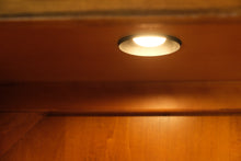 Load image into Gallery viewer, Largo International Traditional Entertainment Center Wall Unit with Lighted Curio Cabinets