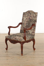 Load image into Gallery viewer, Le Centre-Ville Tall Arm Chair - Bassett