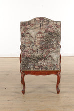 Load image into Gallery viewer, Le Centre-Ville Tall Arm Chair - Bassett