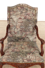 Load image into Gallery viewer, Le Centre-Ville Tall Arm Chair - Bassett