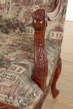 Load image into Gallery viewer, Le Centre-Ville Tall Arm Chair - Bassett