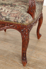 Load image into Gallery viewer, Le Centre-Ville Tall Arm Chair - Bassett