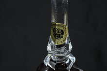 Load image into Gallery viewer, House of Global Art Ruby Red Crystal Bell West Germany Lead Crystal 9"