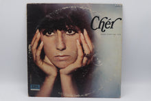 Load image into Gallery viewer, Cher Self Titled LP Imperial LP 9320