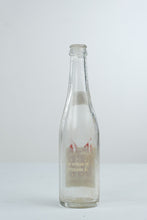 Load image into Gallery viewer, Vintage Lee Quality Beverages Soda Bottle Petersburg VA 9 5 Inch ACL Glass