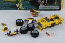 Load image into Gallery viewer, LEGO Dino 5884 – Raptor Chase – Open Box