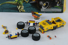Load image into Gallery viewer, LEGO Dino 5884 – Raptor Chase – Open Box