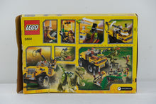 Load image into Gallery viewer, LEGO Dino 5884 – Raptor Chase – Open Box