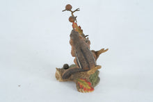 Load image into Gallery viewer, Lenox Autumn Adventure Eastern Chipmunk Figurine Handcrafted