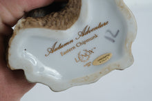 Load image into Gallery viewer, Lenox Autumn Adventure Eastern Chipmunk Figurine Handcrafted