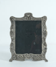 Load image into Gallery viewer, Lenox Kirk Stieff Collection Pewter Picture Frame