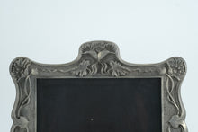 Load image into Gallery viewer, Lenox Kirk Stieff Collection Pewter Picture Frame