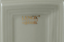 Load image into Gallery viewer, Porcelain Forum Lamp by Lenox
