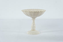 Load image into Gallery viewer, Vintage Lenox Charleston Collection Compote Pedestal Dish Gold Trim